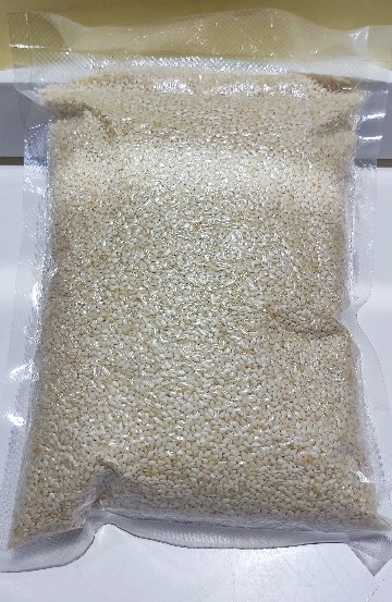 کنجد سفید 